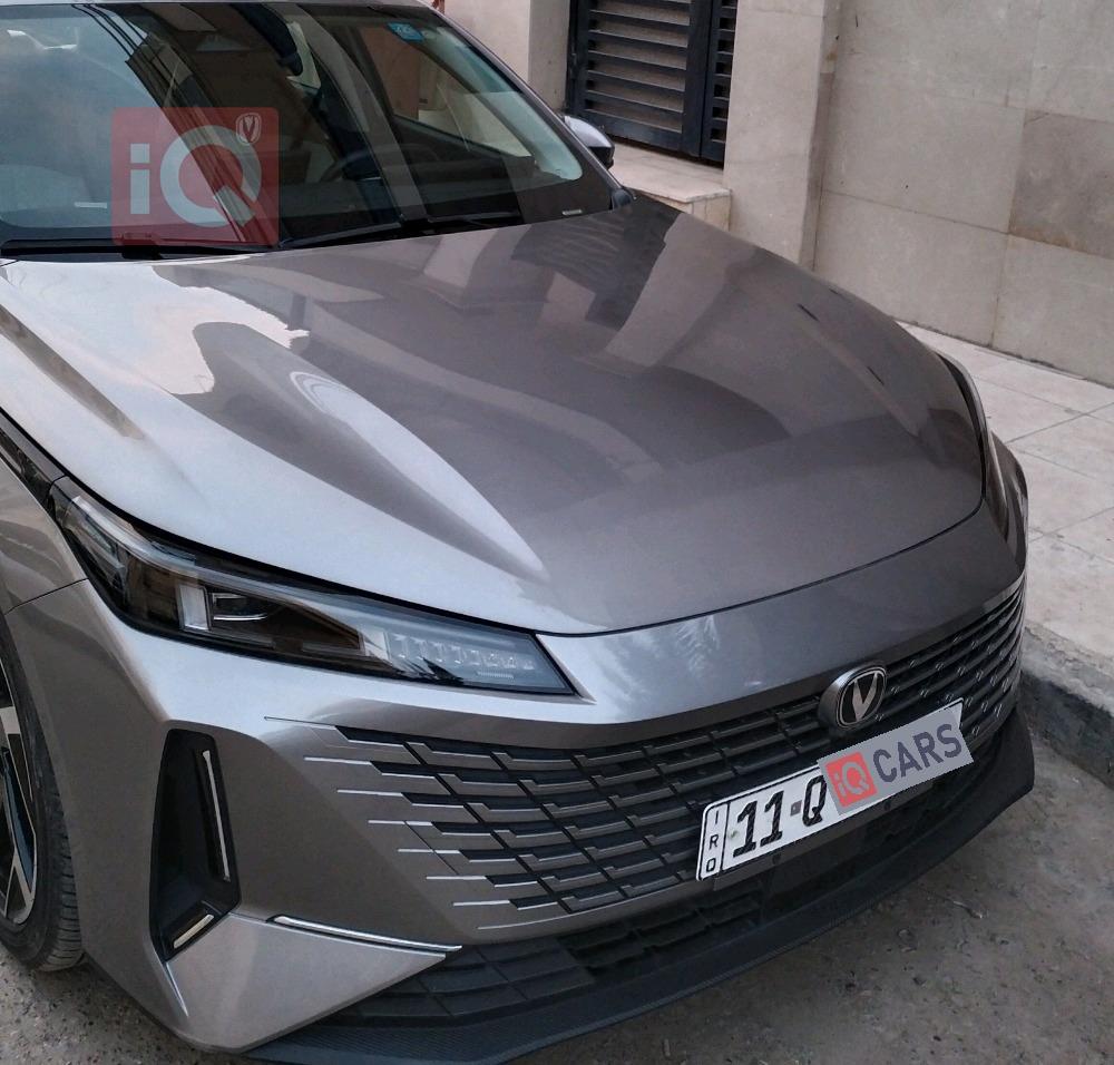 شانجان إيدو بلس